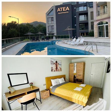 Apartment Perla - Атеа Complex Kavarna Buitenkant foto