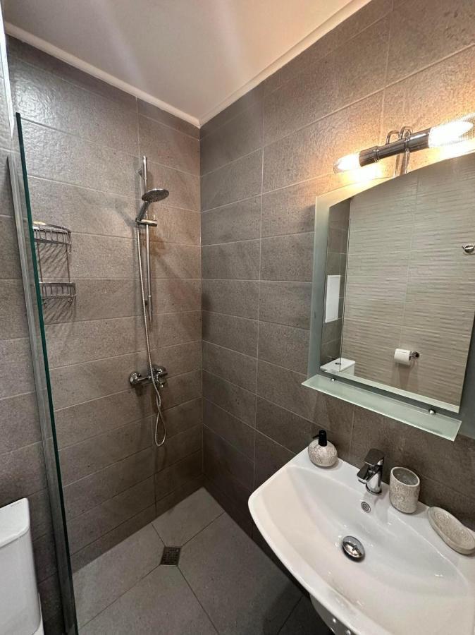 Apartment Perla - Атеа Complex Kavarna Buitenkant foto