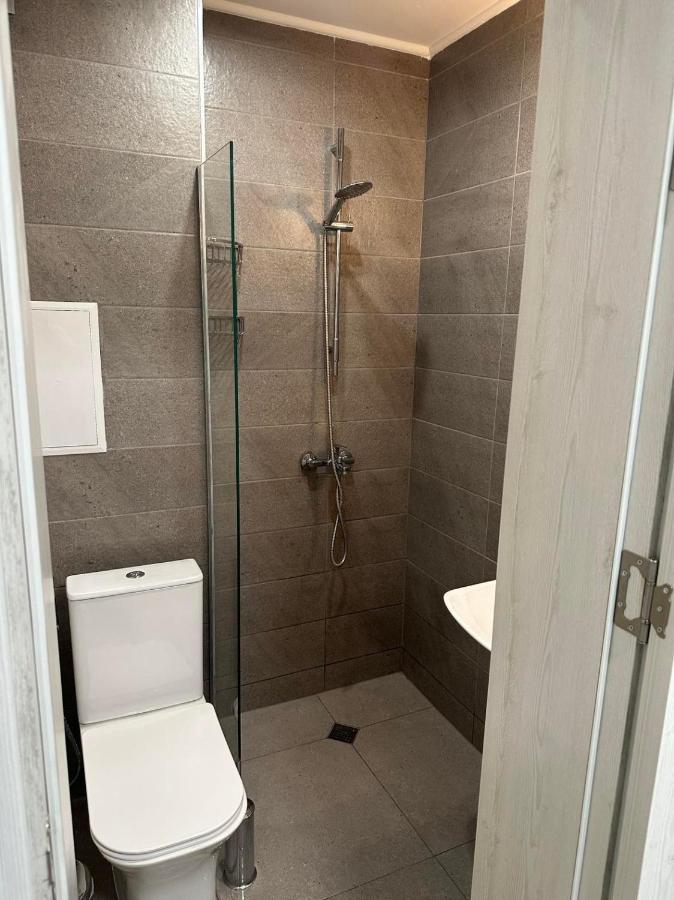 Apartment Perla - Атеа Complex Kavarna Buitenkant foto
