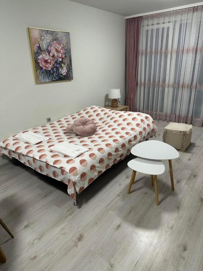 Apartment Perla - Атеа Complex Kavarna Buitenkant foto