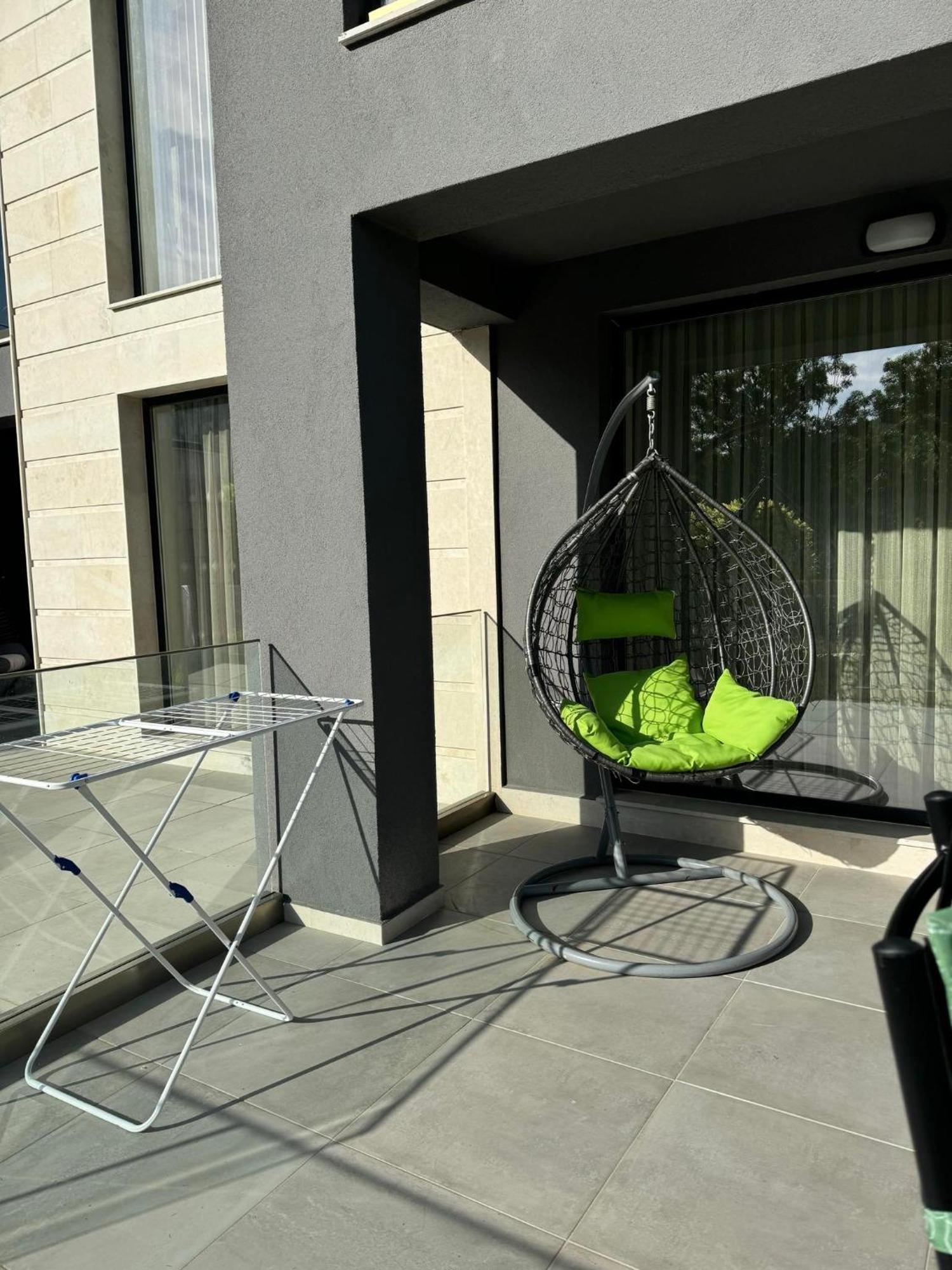 Apartment Perla - Атеа Complex Kavarna Buitenkant foto